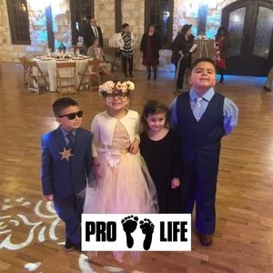 Meet your Posher, Gus